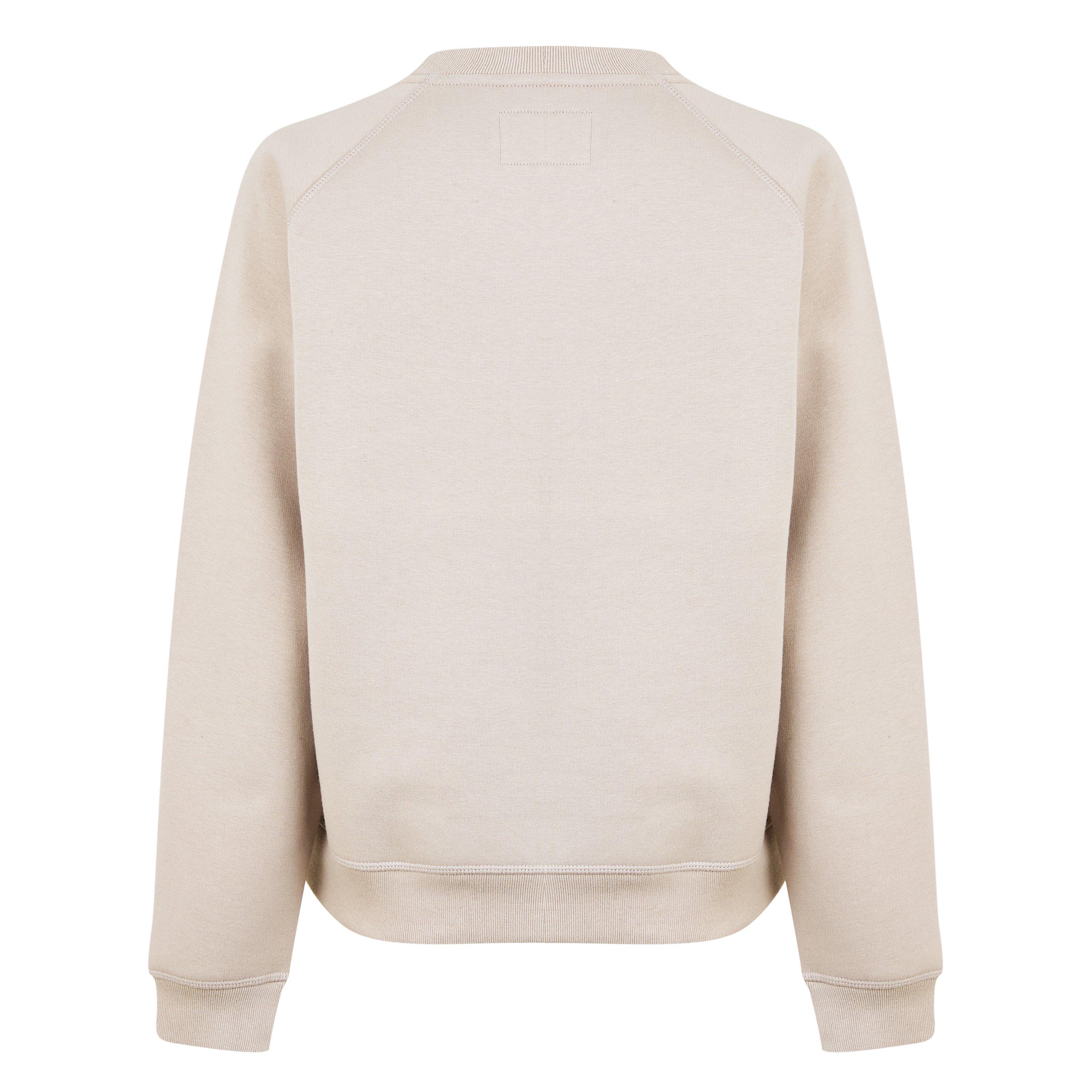 Jack Wills JW Astbury Raglan Crew Sweatshirt