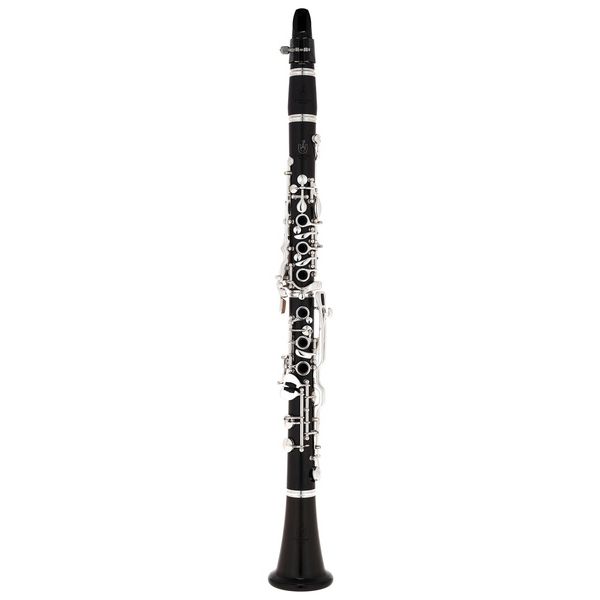 F.A. Uebel 622 Bb-Clarinet