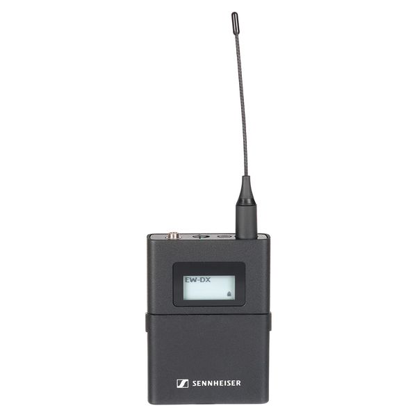 Sennheiser EW-DX SK R1-9