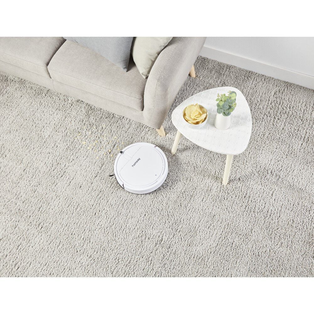 Aspirateur robot Homday Auto Charge 4 Modes de nettoyage