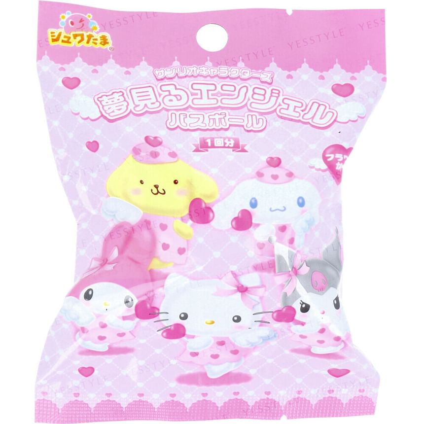 Santan - Sanrio Characters Dromende Engel Badbal