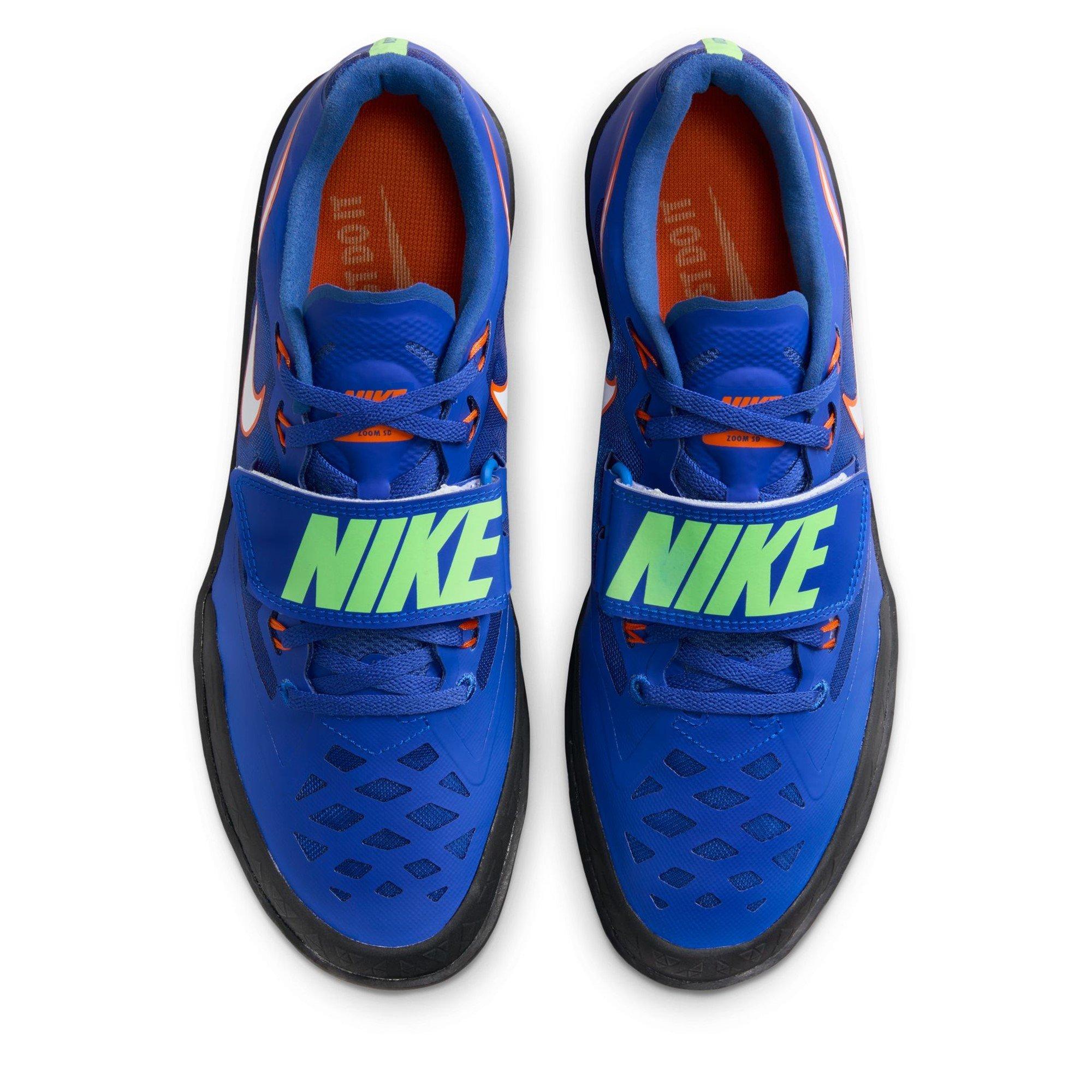 Nike Zoom SD 4 Track And Field Throwing Shoes