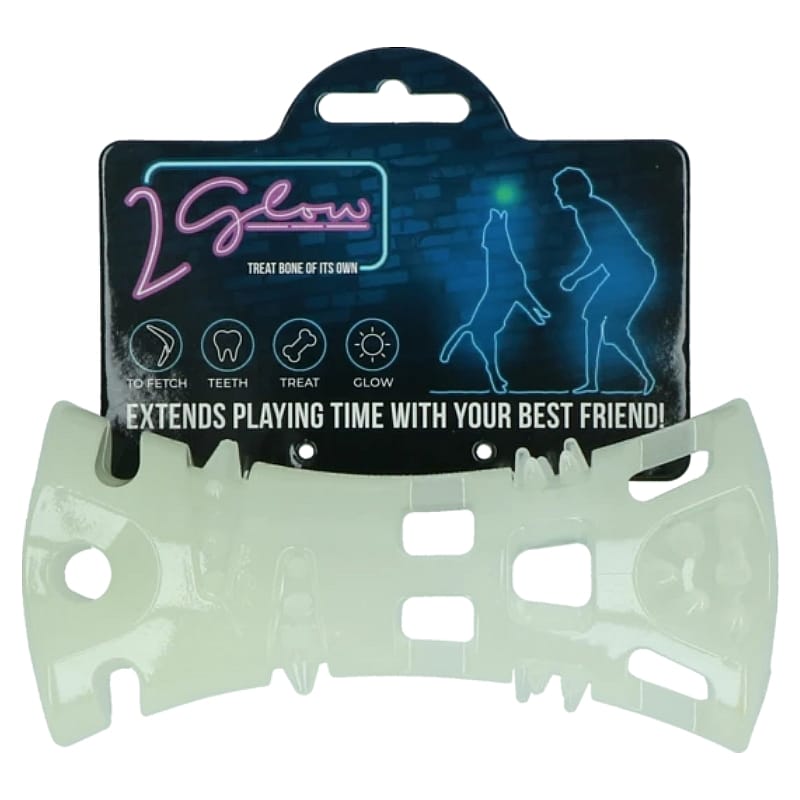 2 Glow Treat Bone Of Its Own (1 stuk) | 11480