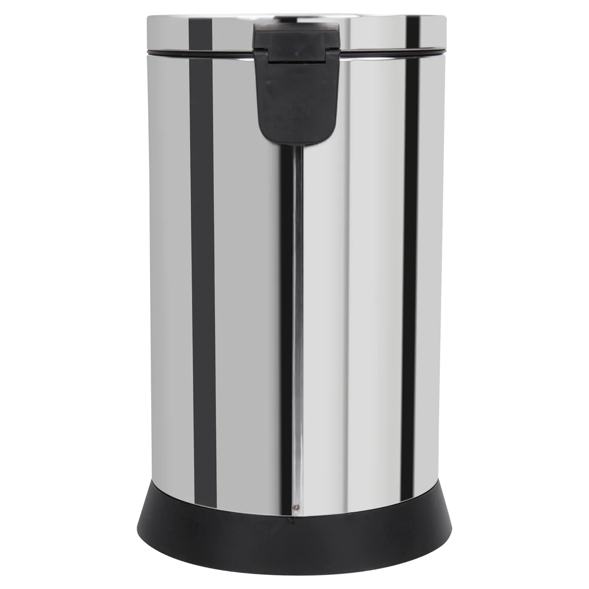 Prosper- Poubelle cuisine 20L Retro Made in France Prosper