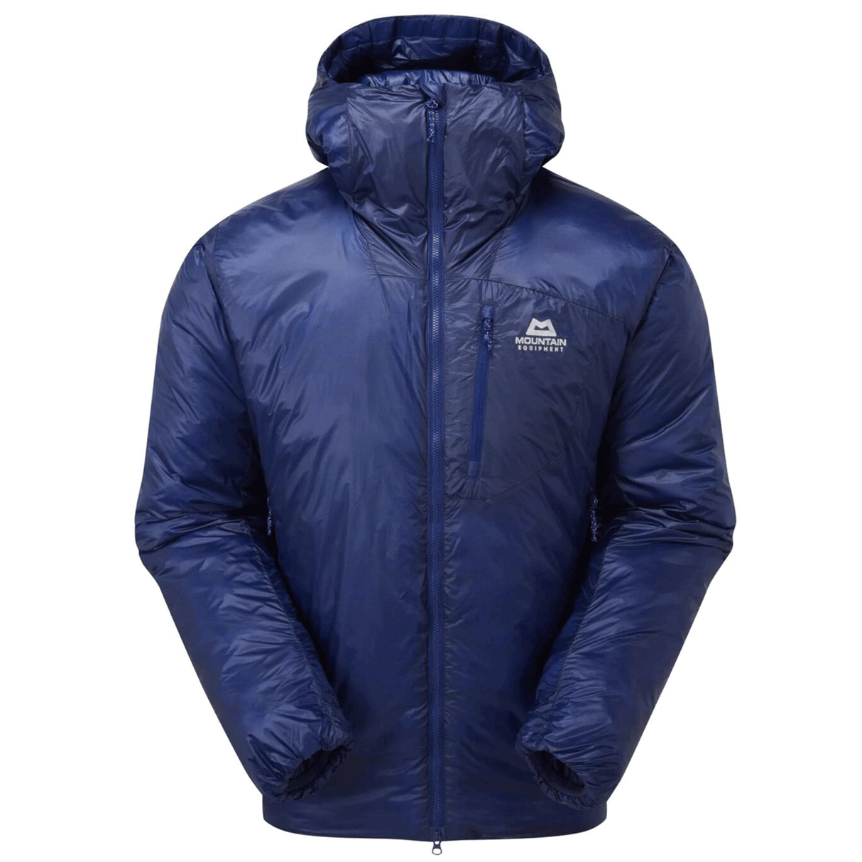 Mountain Equipment<br>Oreus Hooded Mens