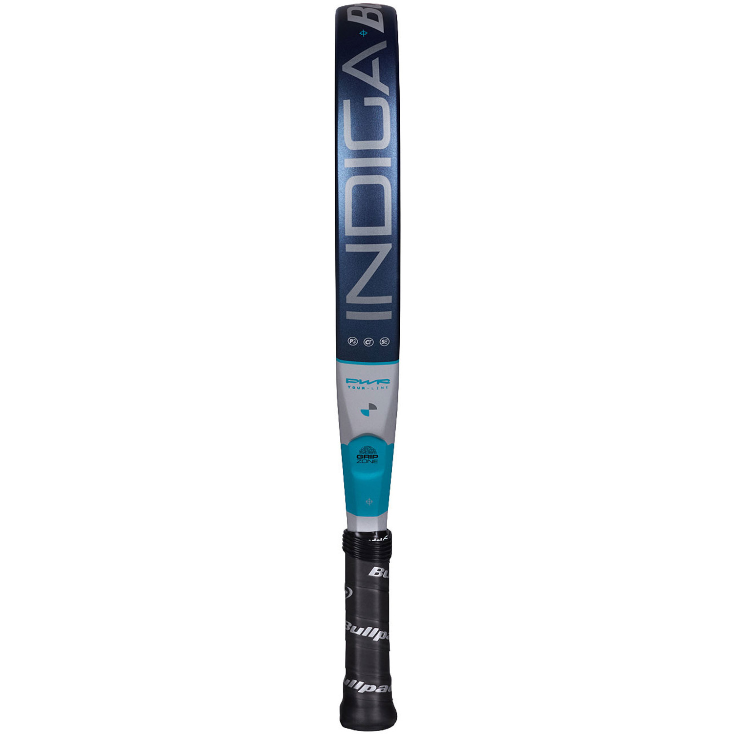 Bullpadel Indiga Power 26