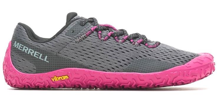 Merrell Vapor Glove 6 GRANITE-FUCHSIA