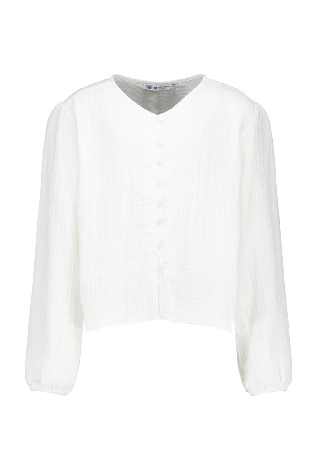 America Today blouse Blaire JR wit