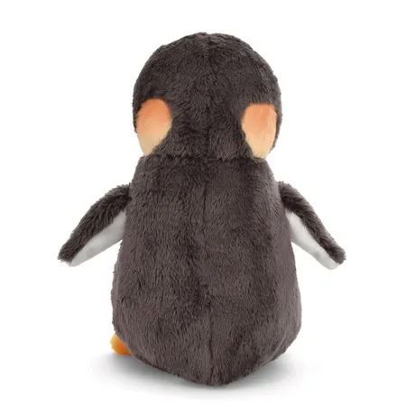 NICI Sitzendes Kuscheltier Pinguin Noshy NICI GREEN, 30 cm