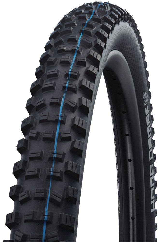 Schwalbe Hans Dampf Evo Super Trail 27,5