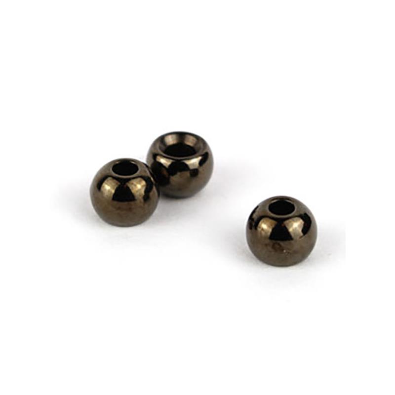 Bille Textreme Tungsten Beads - Black