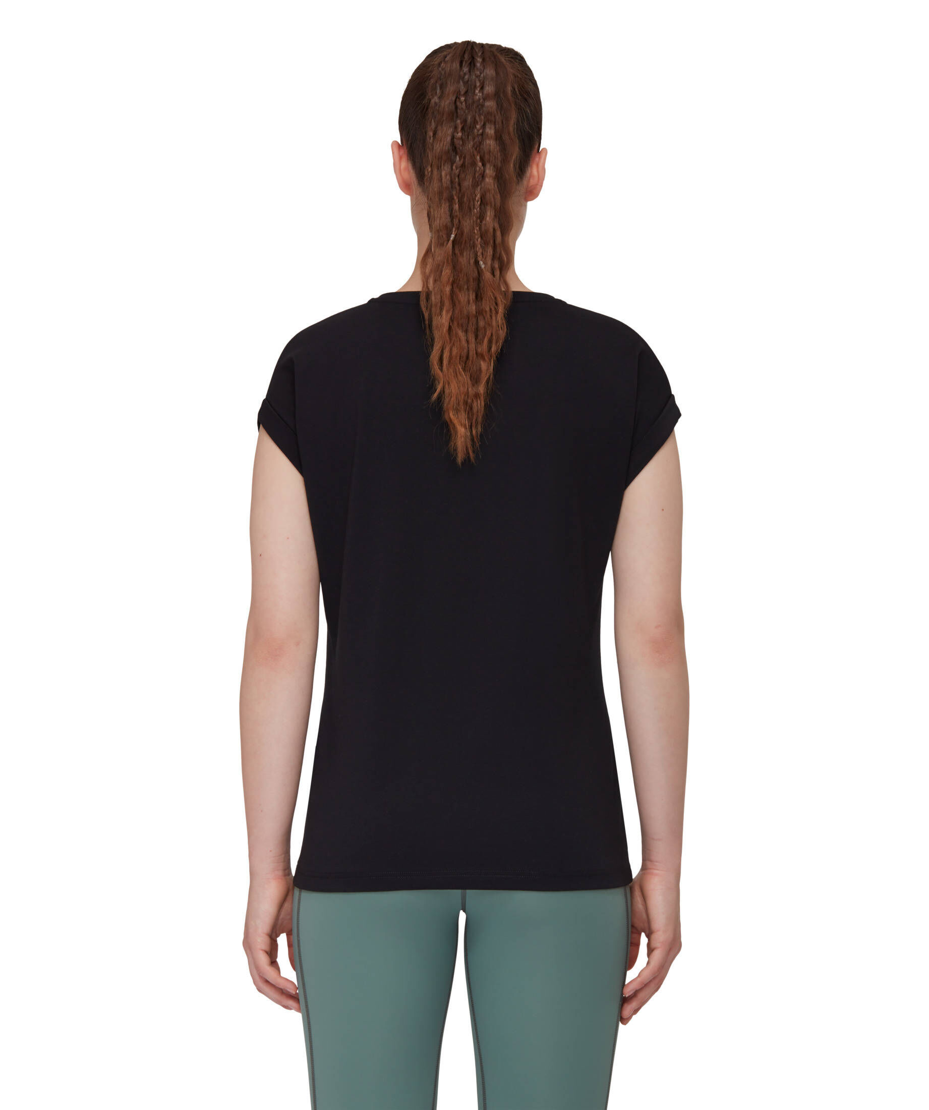 Mammut| Damen T-Shirt FUJIYAMA