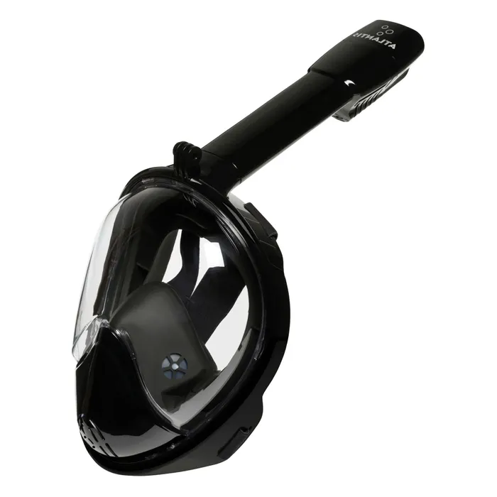 Atlantis 2.0 Snorkelmasker