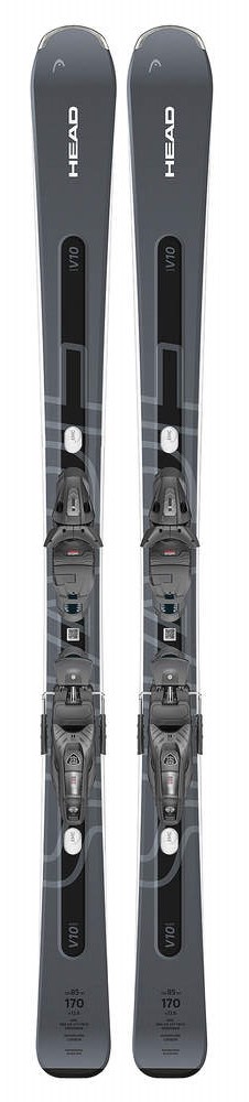 HEAD Shape E-V10 SW   Head Pr 11 GW Längenwahl Mod 2024/2025