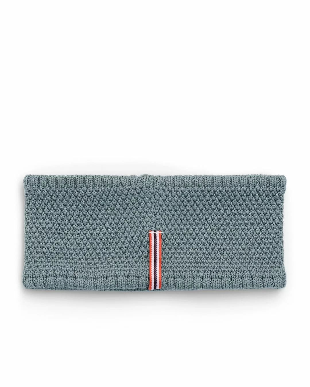 Amundsen Peak Headband<br>100% deilig merinoull!