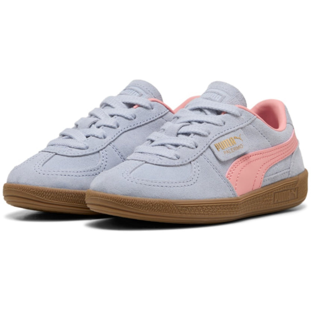 Køb Puma Blue Palermo PS Sneakers