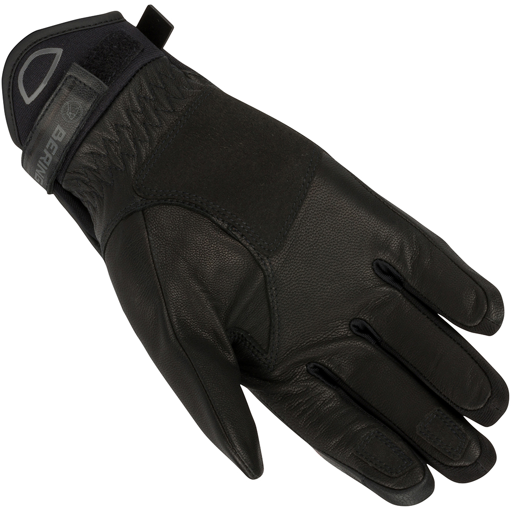 Bering - Gants femme Lady Vasko Noir