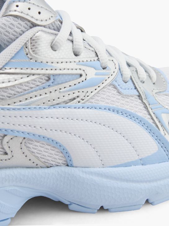 PUMA MILENIO TECH Sneaker Silber