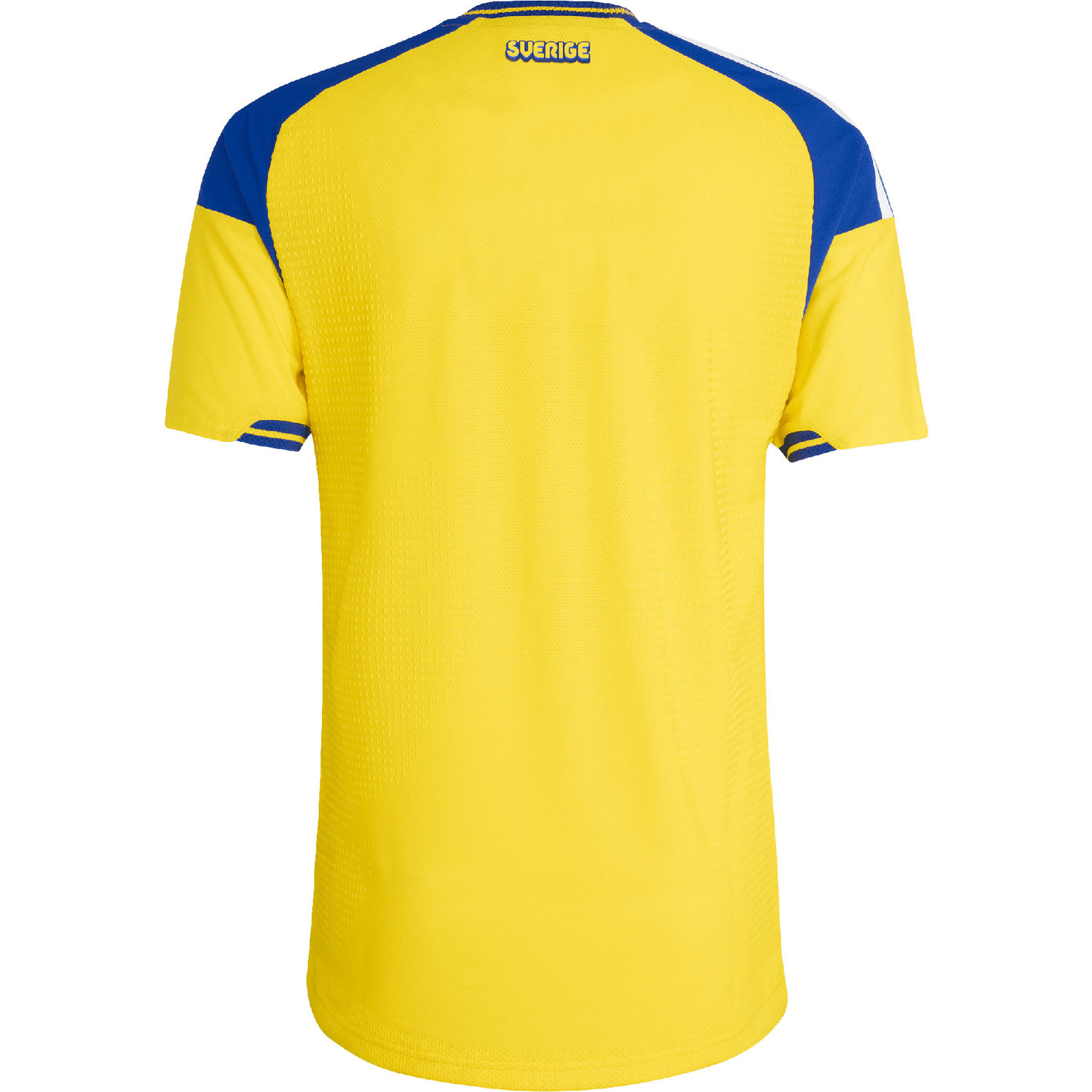 adidas Zweden Authentic Thuis Shirt WK 2026