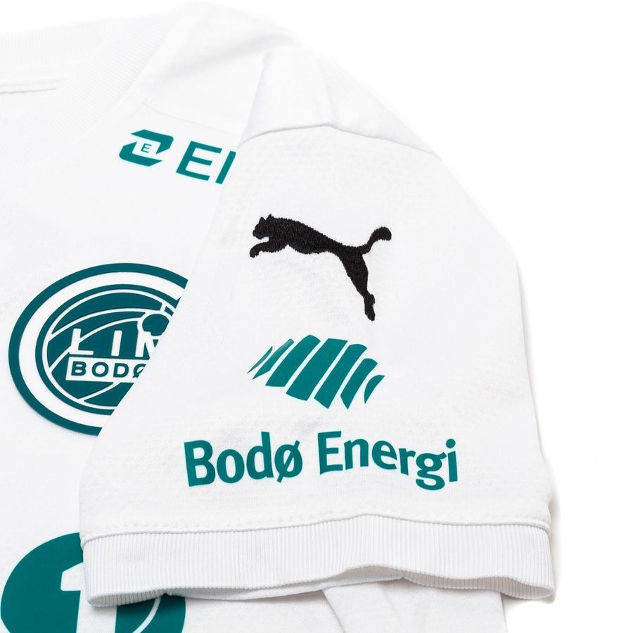 FK Bodø/Glimt 3ème Maillot 2024 Enfant