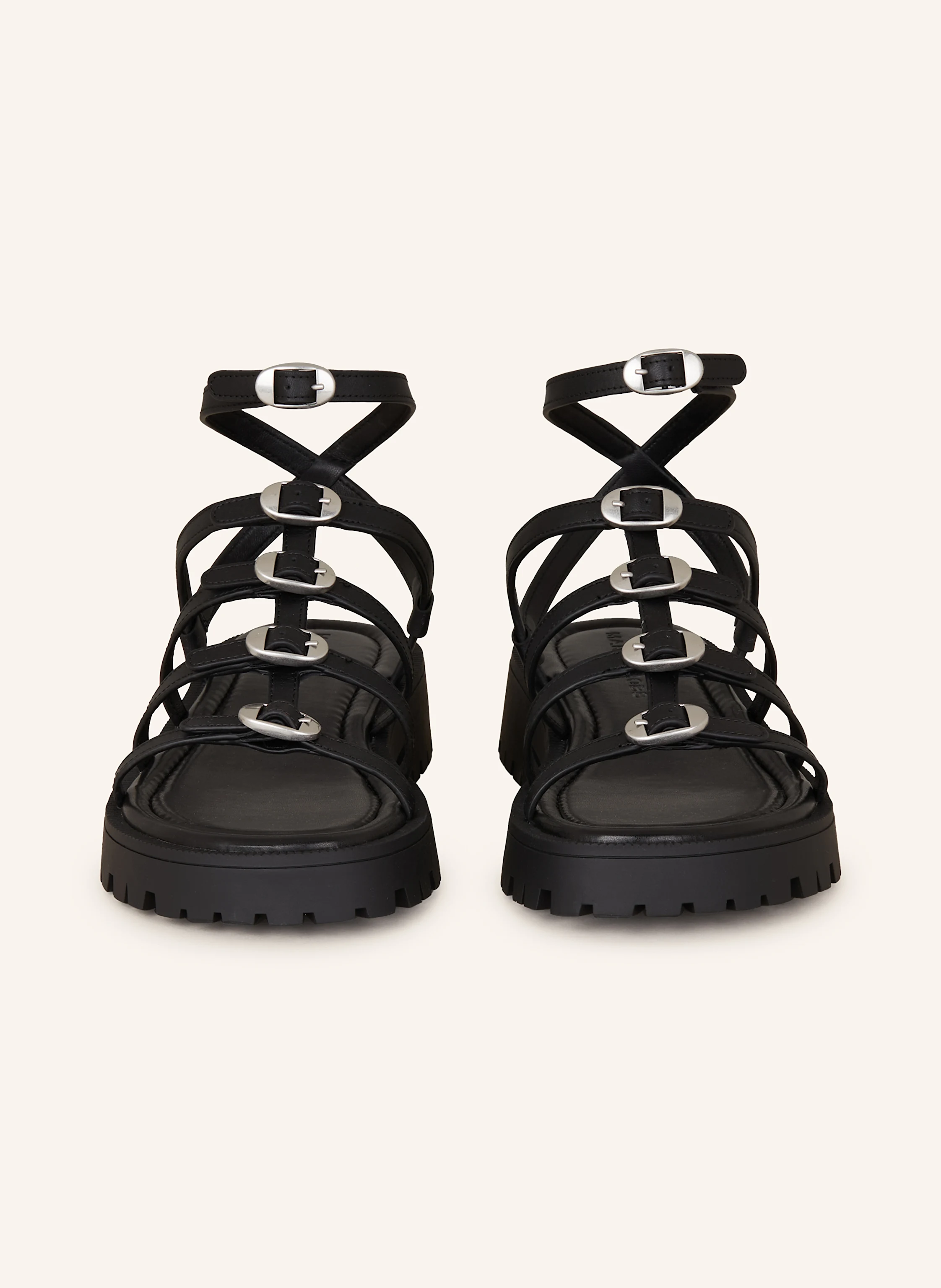 MARC JACOBS Sandalen THE KIKI GLADIATOR SANDAL