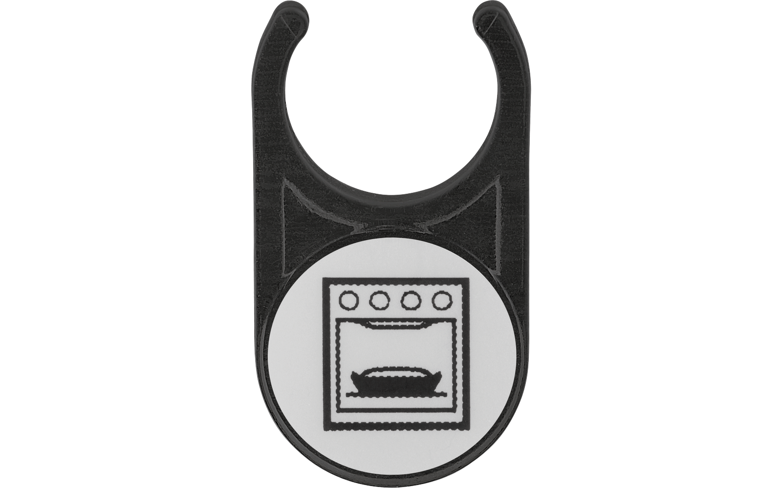 GOK Clip für Symbolaufkleber