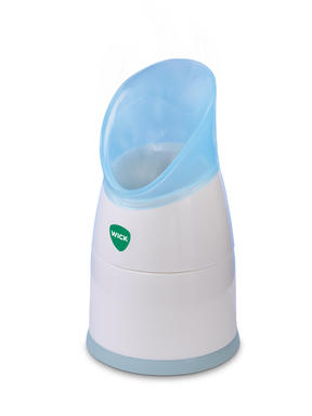 Vicks Dampfinhalator<br>1 Stück, V1300EUV1