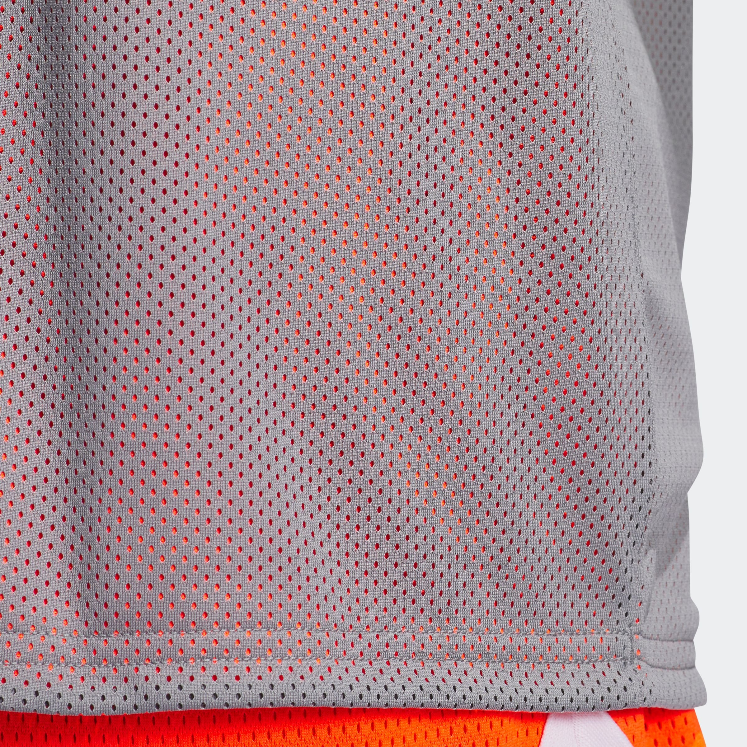 adidas Performance Basketballtrikot »SELECT WARMUP J«