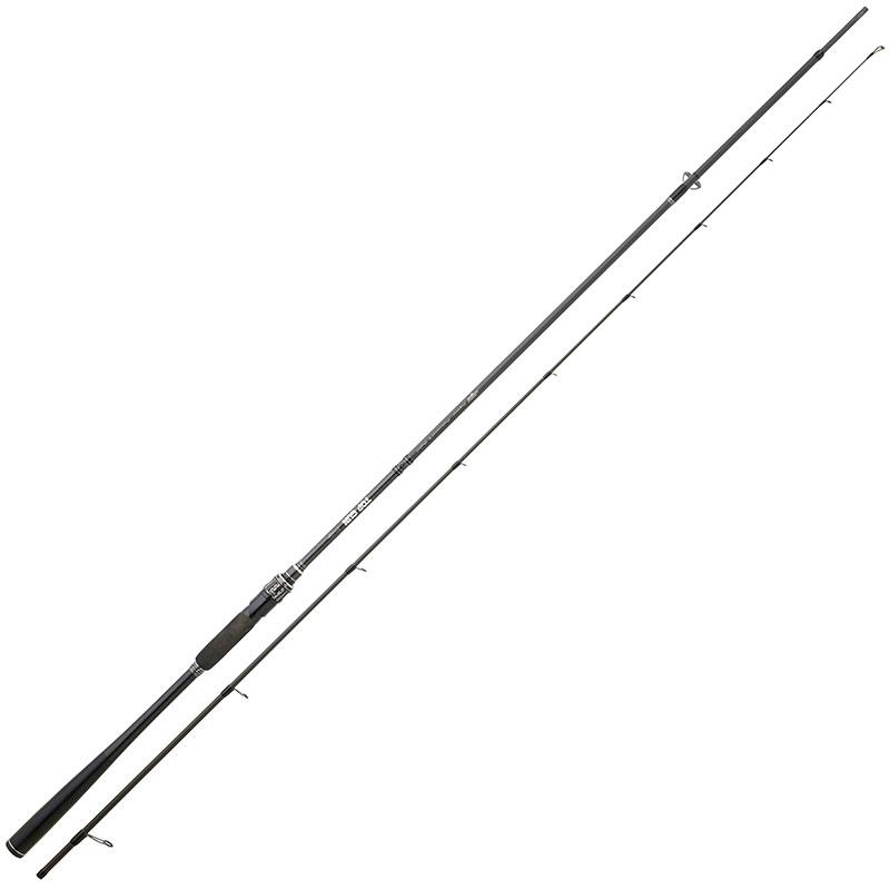 Canne Spinning Hearty Rise Top Gun Prestige