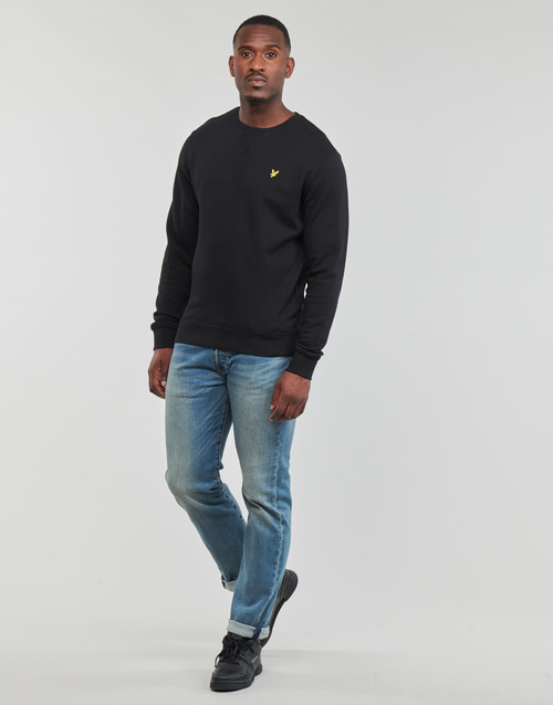Lyle & Scott - ML424VOG - Noir