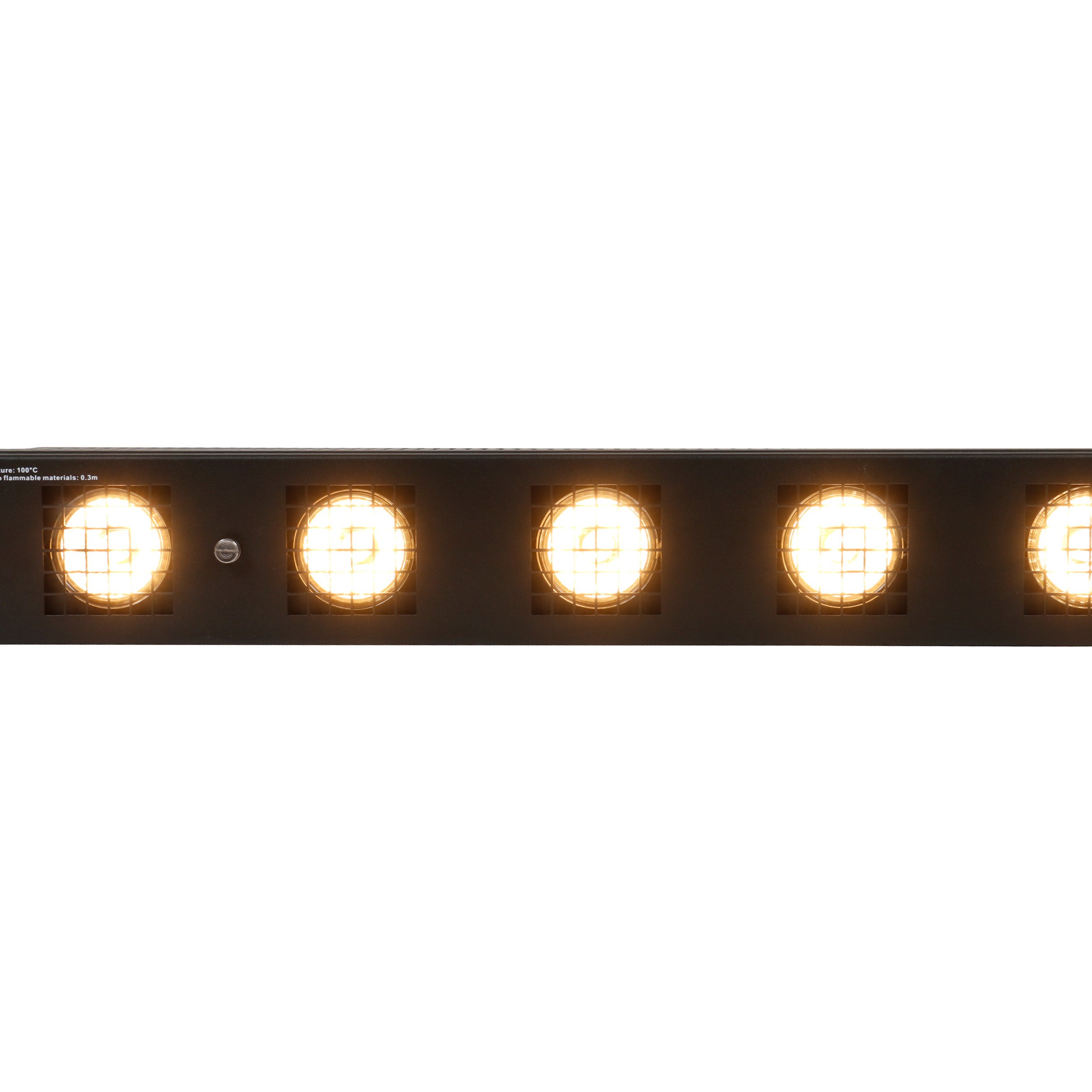 Showtec Sunstrip Active mkII stage blinder