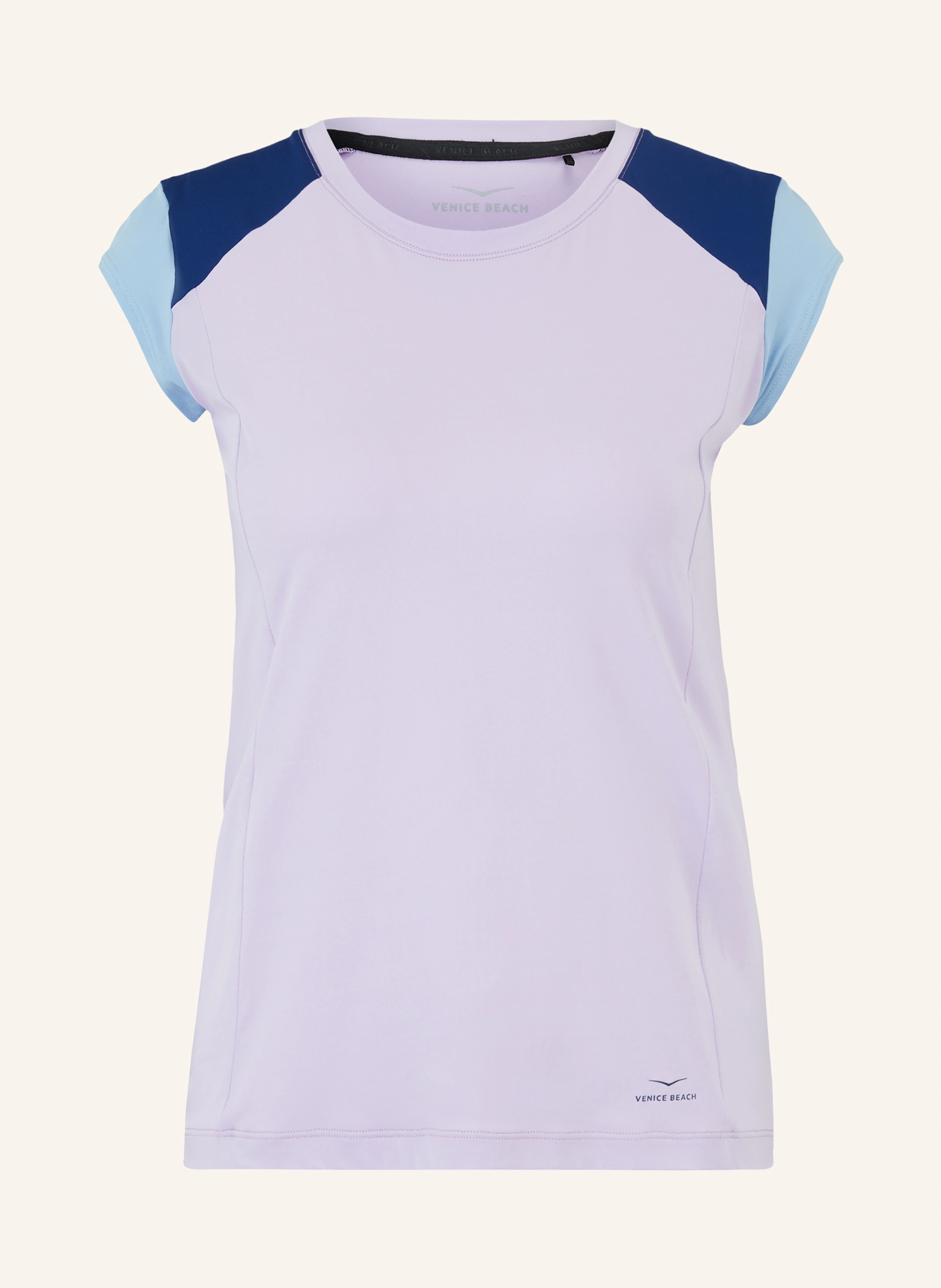 VENICE BEACH T-Shirt VB Josie