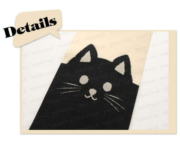 Gentiana - Kattenprintpanty