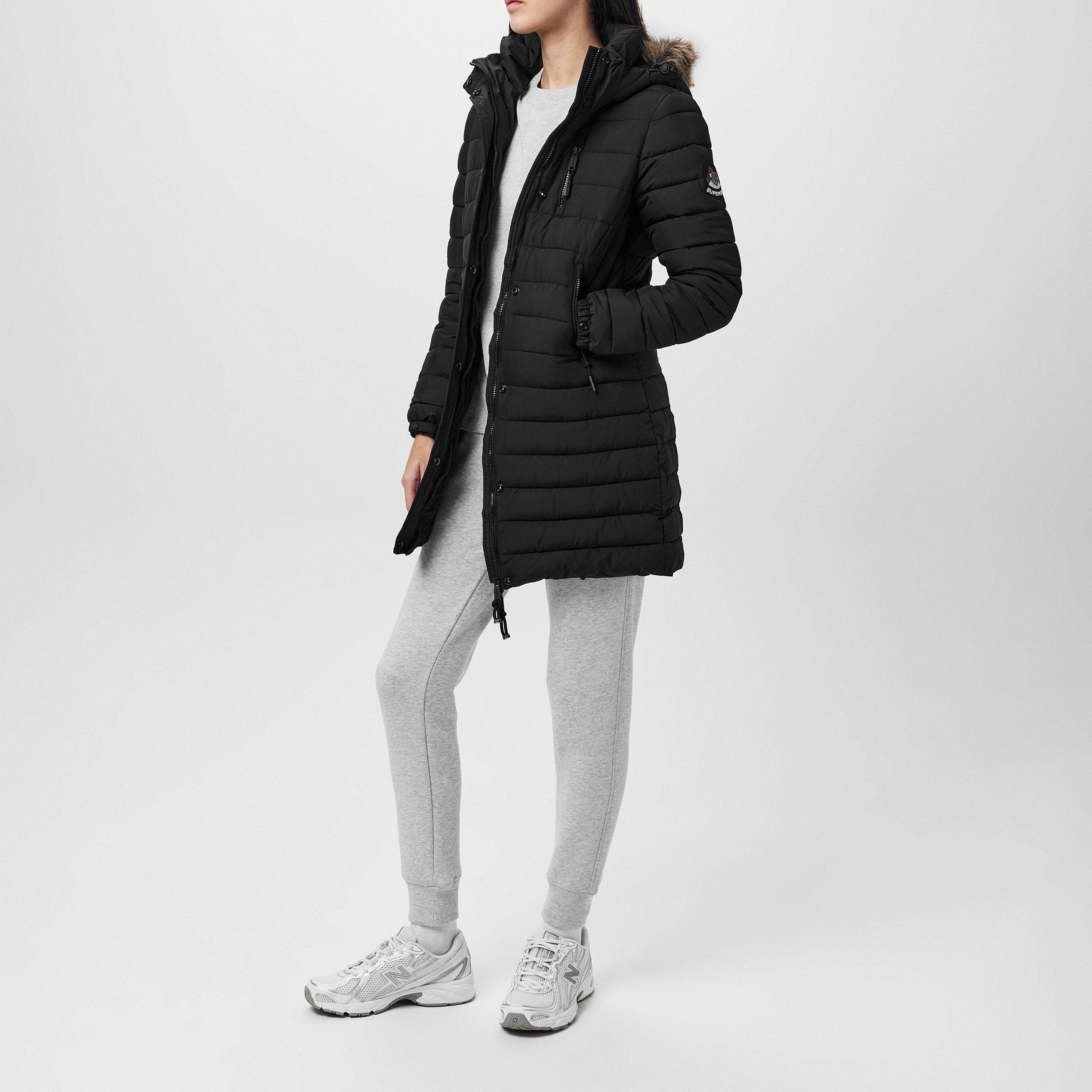 Superdry Fuji Jacket