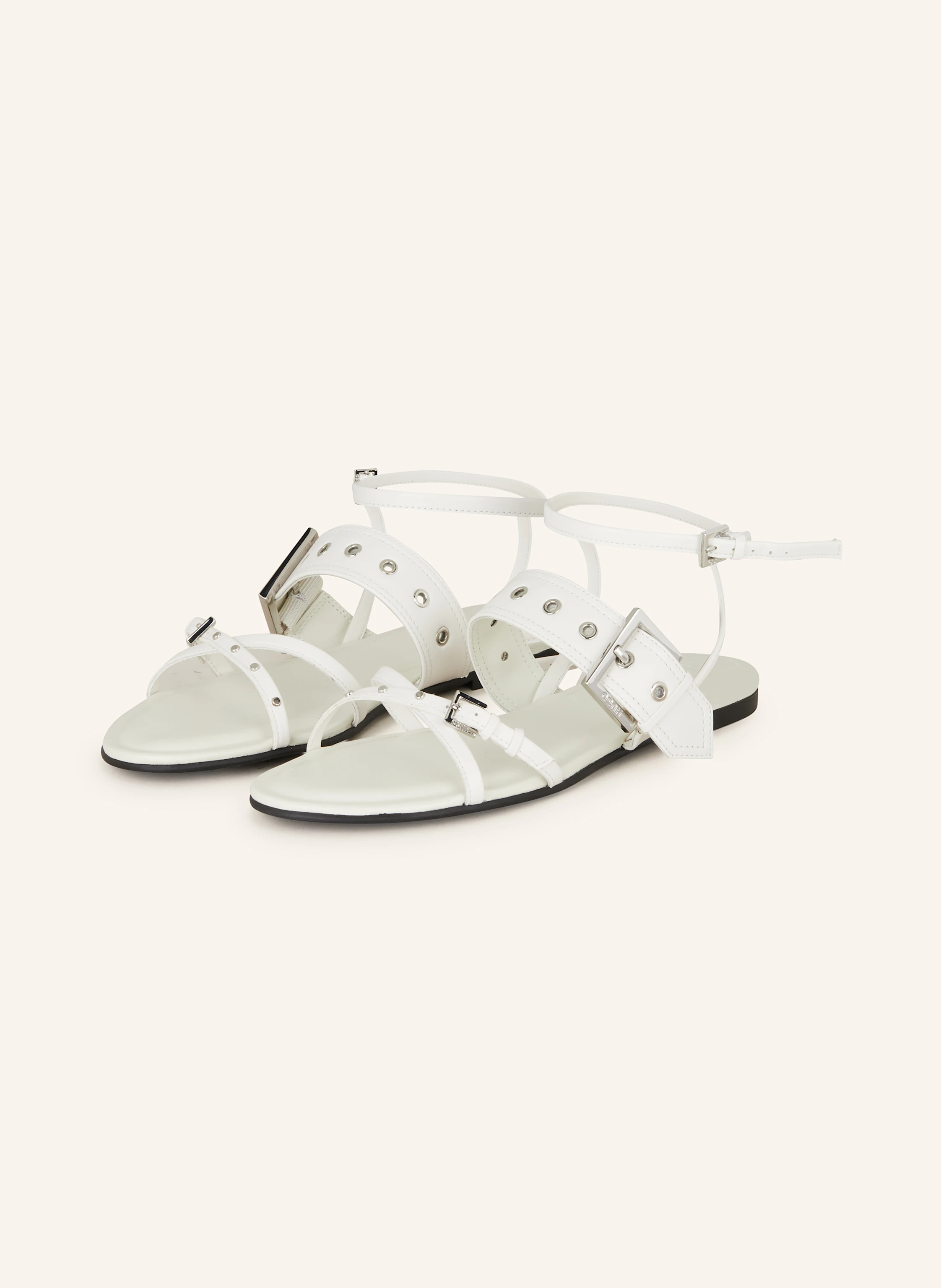HUGO Sandalen TAYNA