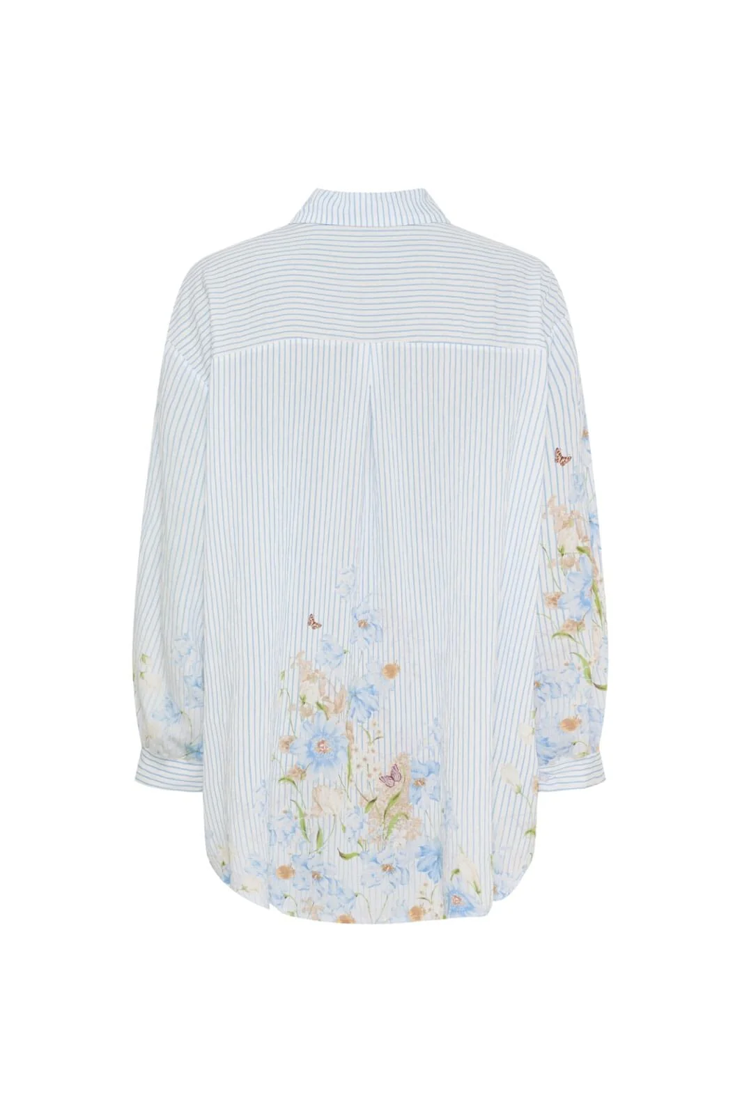 Marta Du Chateau Mdcpatricia Shirt 2625b