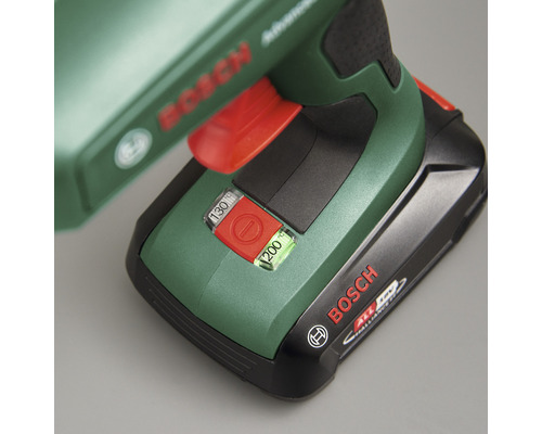 Bosch AdvancedGlue 18V accu lijmpistool, zonder accu en lader