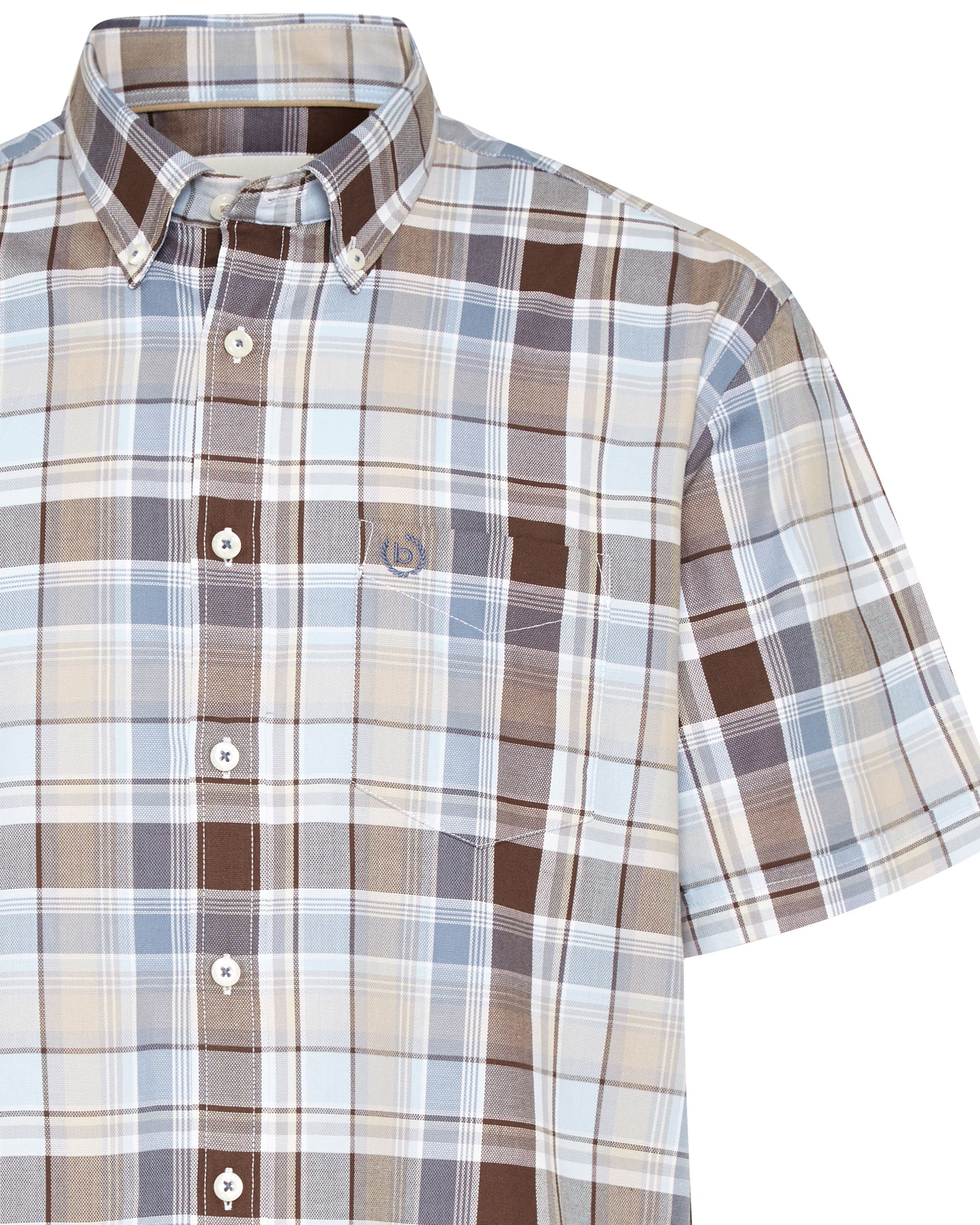 Bugatti clothing Casual Overhemd KM