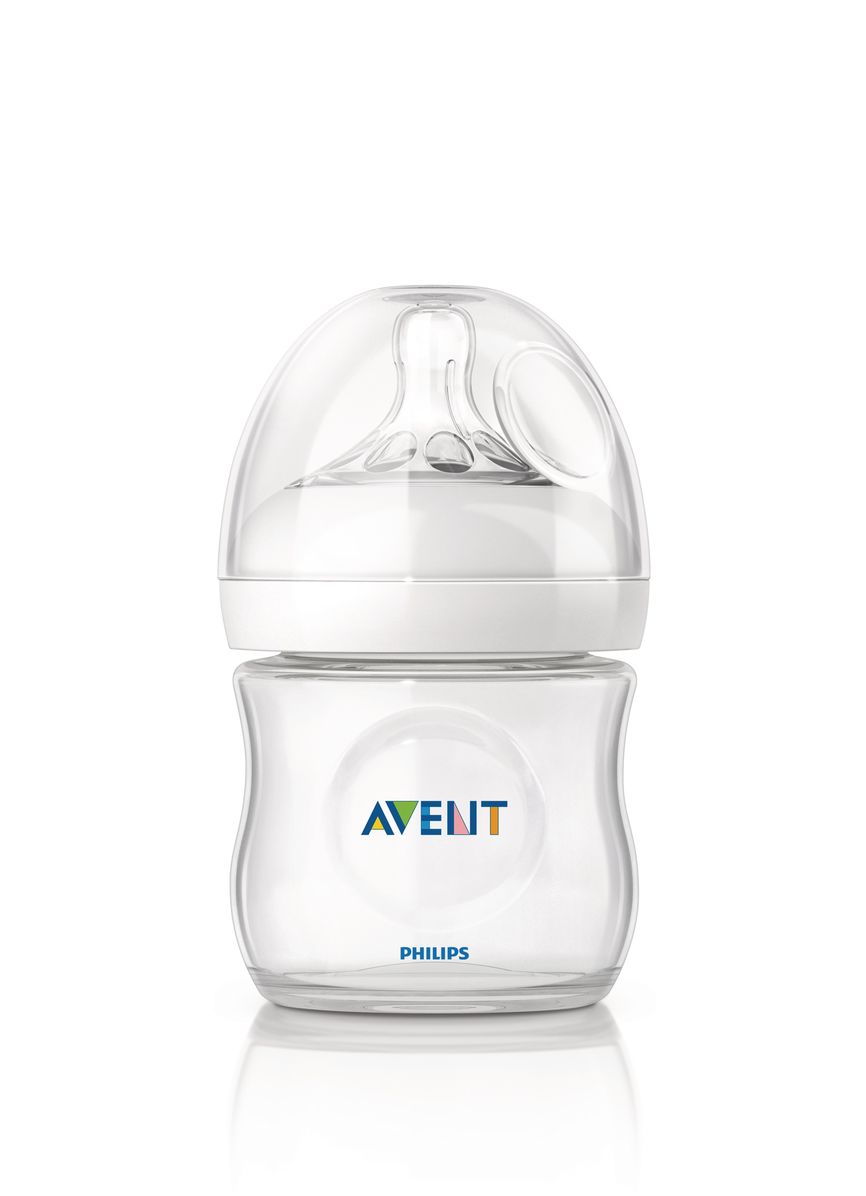 Philips Avent  tåteflaske 125 ml