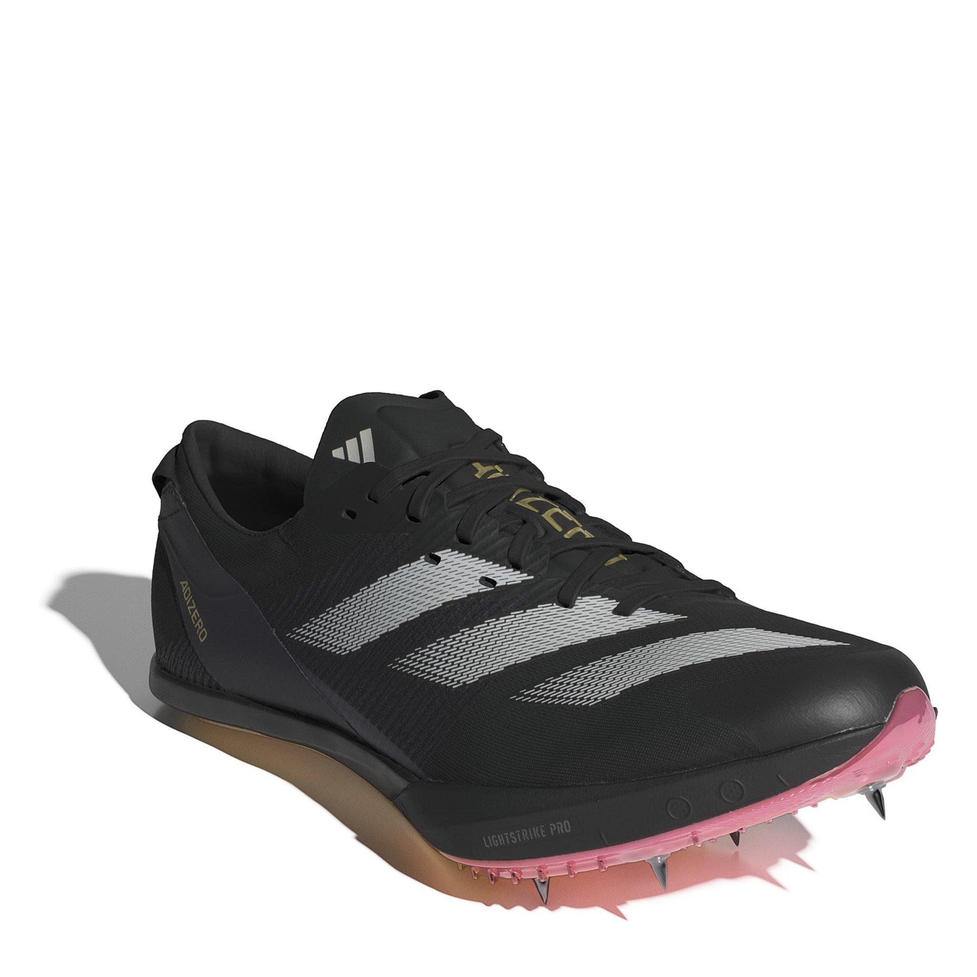 adidas Adizero Finesse Running Spikes Mens