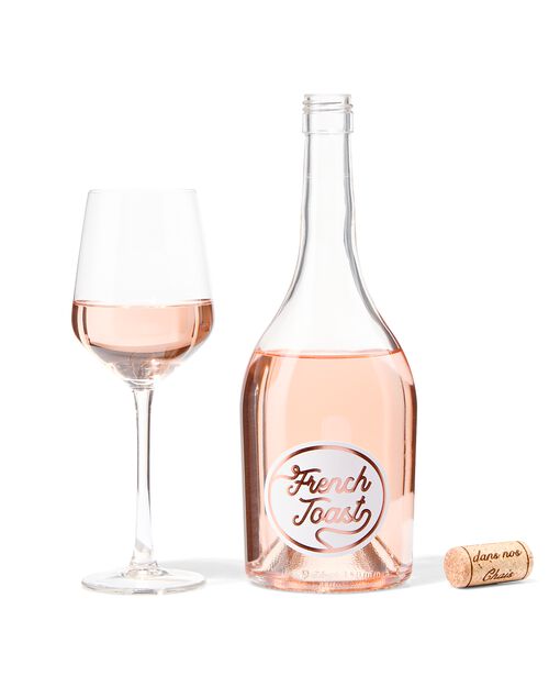 French Toast rosé 0.75L