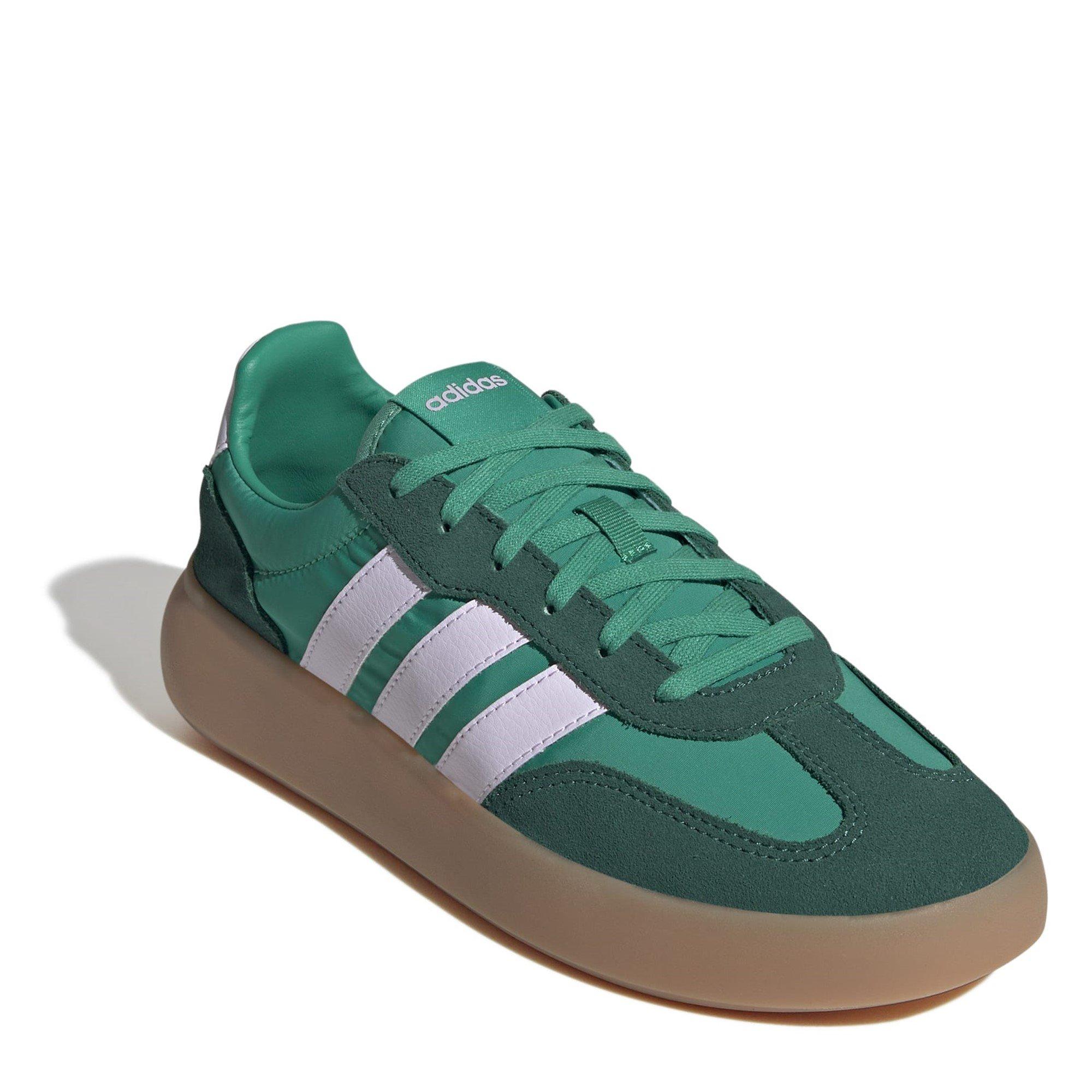 adidas Barreda Decode Shoes Womens