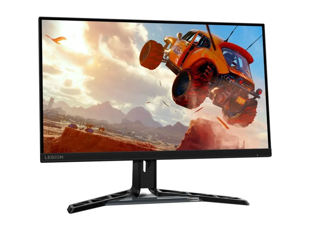 Lenovo Legion R27qe - LED-skærm - gaming - 27