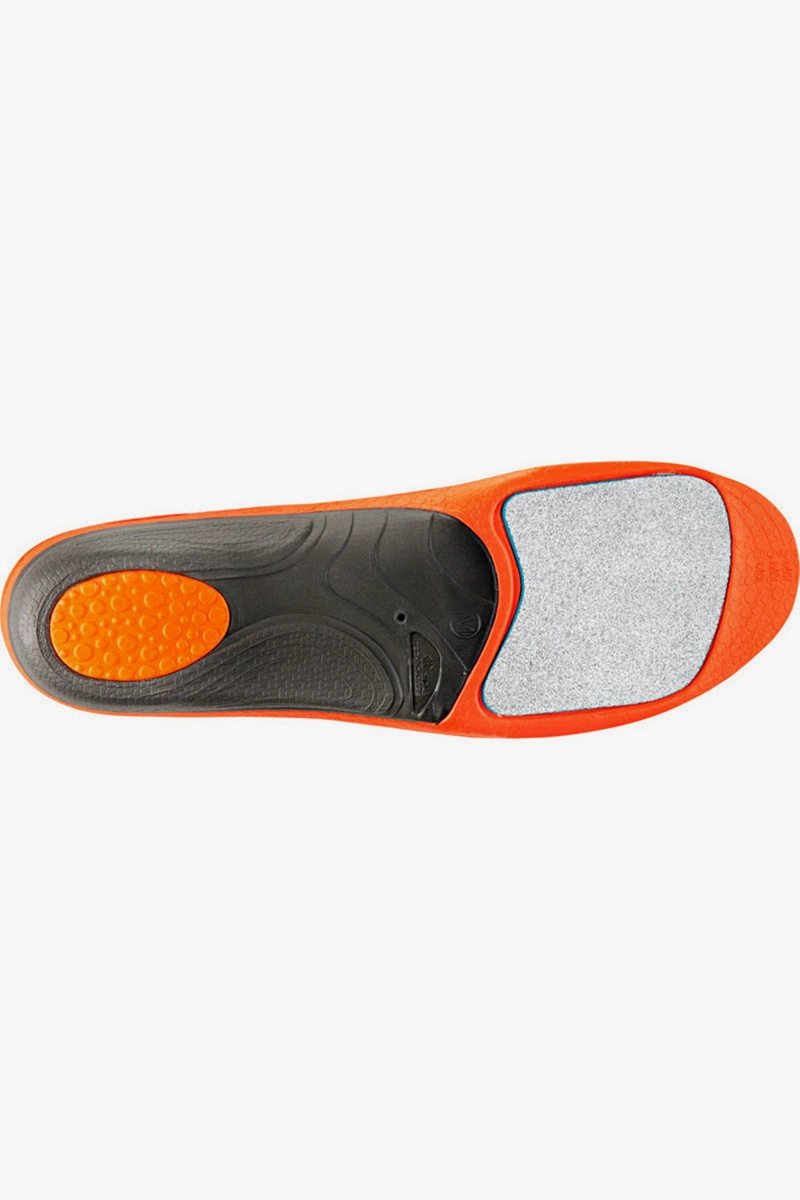 Sidas 3 Feet Winter High Arch 46-48 Einlegesohle