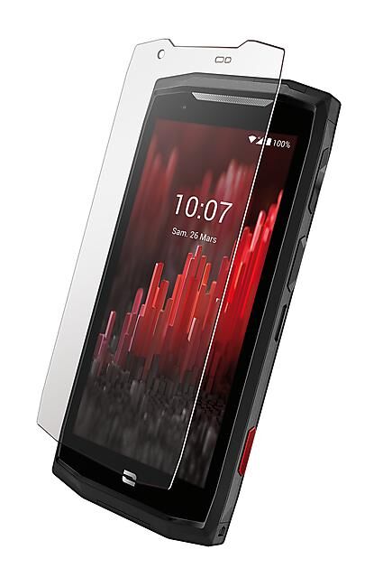 CROSSCALL - VERRE TREMPE POUR CORE M5