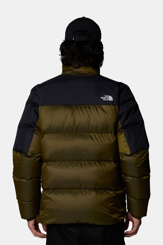 The North Face The North Face Diablo Down 2.0 Donsjas