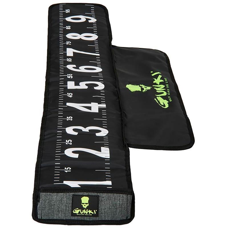 Tapis De Réception Gunki City Mat Power Game