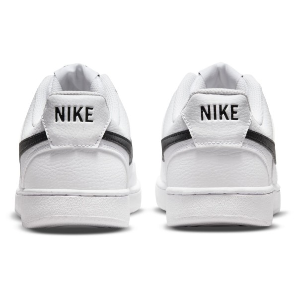 Nike - Women's Court Vision Low Next Nature - Baskets
