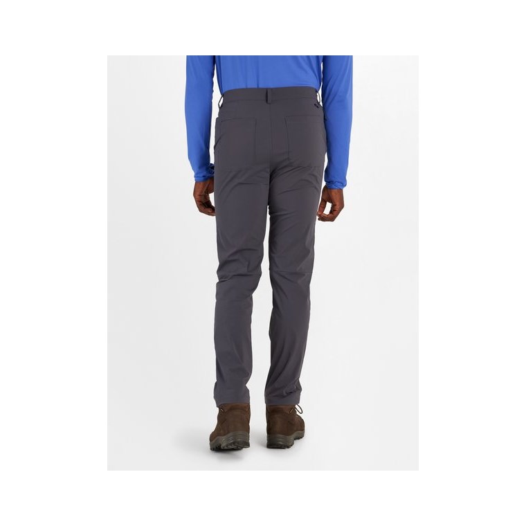 Marmot Arch Rock Pant Dark Steel