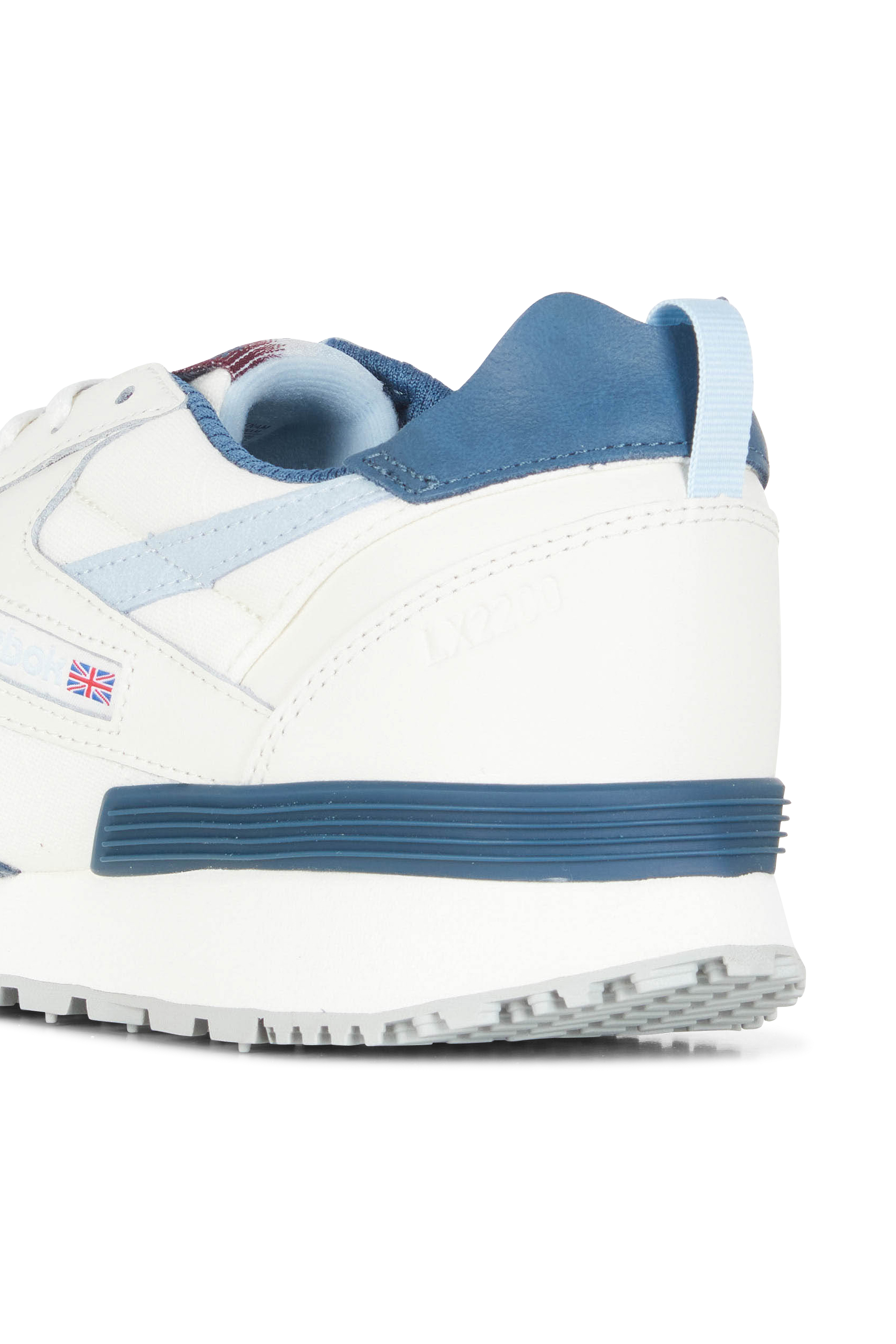 REEBOK Baskets  LX2200 Beige